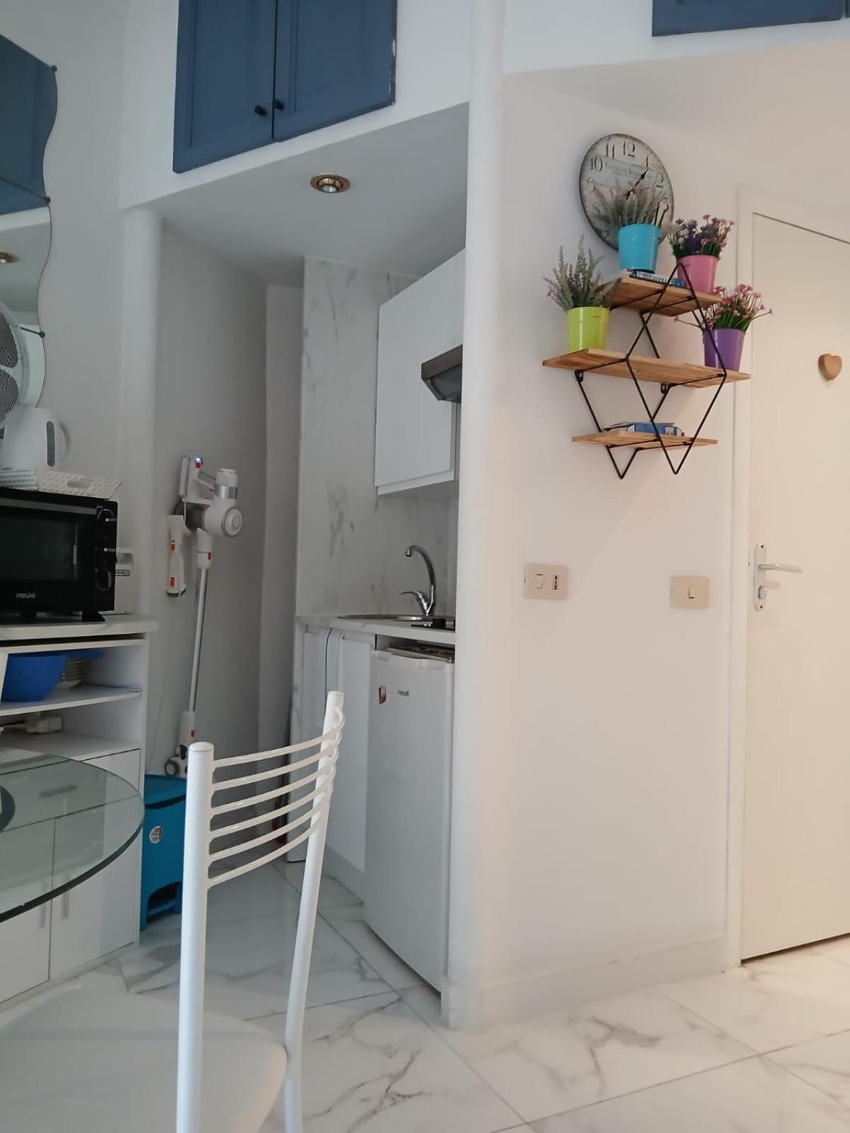 10 Rue Verdi 尼斯 外观 照片