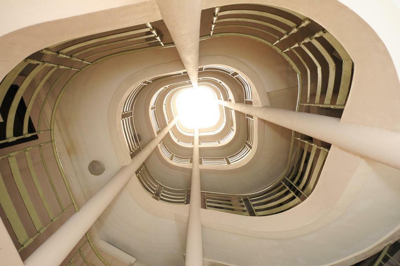 10 Rue Verdi 尼斯 外观 照片